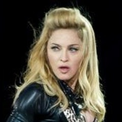 Madonna - I'm Addicted (Peter Rauhofer Remix) [Live At GMusic Fest 2012]