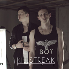 YKEL - KILLSTREAK