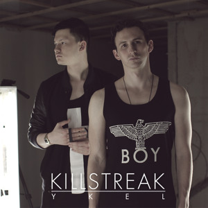 Play Ykel - KILLSTREAK