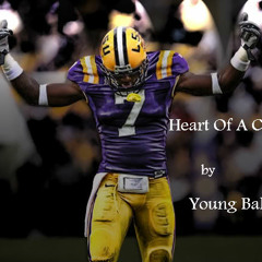 Heart Of A Champion