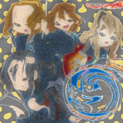 加害自棄ガール