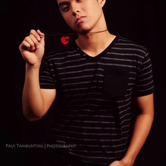 RalphBautista - Broken Vow