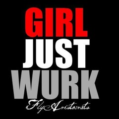 Girl Just Work ft. iCandi
