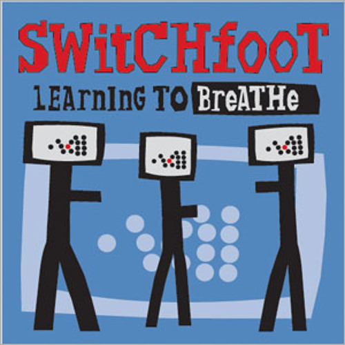 Download Lagu Switchfoot - Learning to Breathe (cover) Myrodiaz