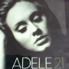 Adele rolling in the deep