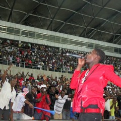 Gimme - Gimme - Dr Jose Chameleone Feat. DotStar (2)