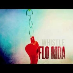 Flo Rida - Whistle (Liad Asaf Remix)