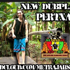 Dubplate PertxaMan Speaker Rdm