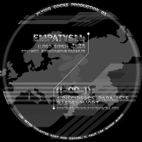 FalcoM ॐ 6tek // LEPEN2MORT