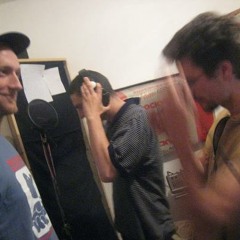 Dj Dreadlock -  special dubplate -  feat -Tribuman , Gill'us, Mateyka