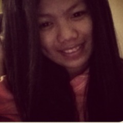 Requested by someone. Kapal ng face ko, sorry naman pangit voice eh. Wala kasi akong cover kaya yan  kahit pangit hehe. :))