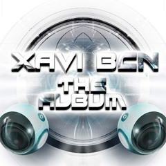 XAVI BCN - LOST SENSATIONS