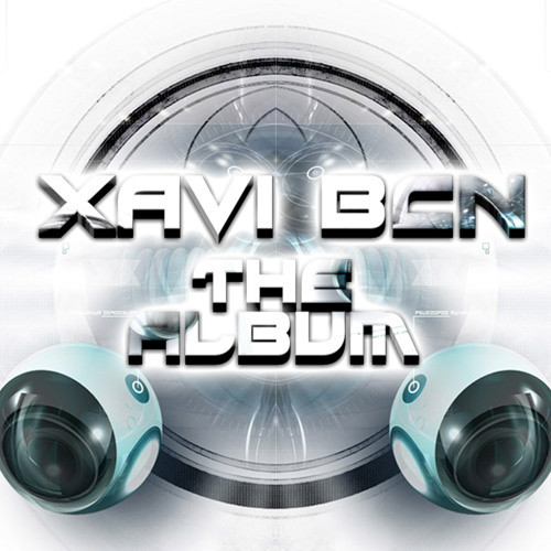 XAVI BCN - LOST SENSATIONS