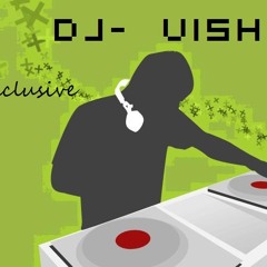 Jism 2 Ye Jism to Kya hai - Dj Vish