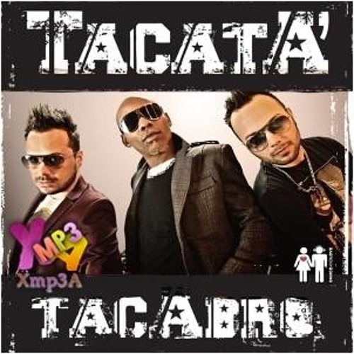 Stream Tacabro - Tacata (Beatcreator Dance Remix) by beatcreator_producer |  Listen online for free on SoundCloud