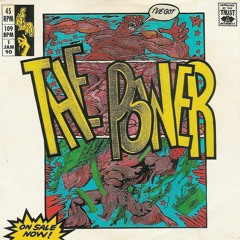 Snap & Rene Amesz - I've Got the Kung Power (Justin Strikes mashup)