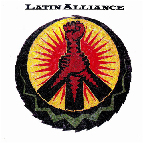 Lowrider Frost & ATL"Latin Alliance"1991