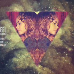 Melissa Steel - Ready (Prod. By HighFrequency)