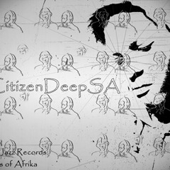 Citizen Deep - Blown Away
