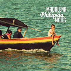 Ela só pensa em namorar