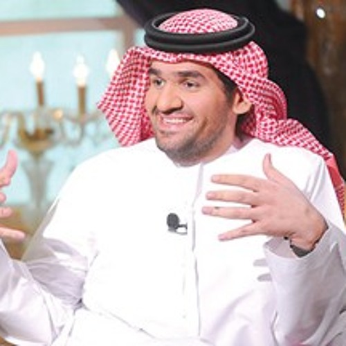اللّهم أنت ربي - حسين الجسمي