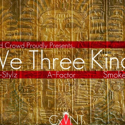 Stream Handlebars by Afactor Listen online for free on SoundCloud