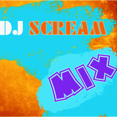 DJ Scream - Эксклюзивный летний микс