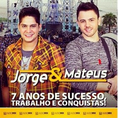 Invasões-Jorge e Mateus