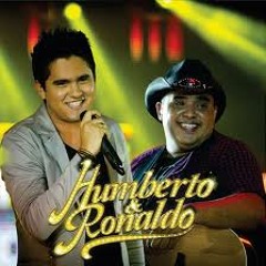 Romance Humberto & Ronaldo-(part. Jorge e Mateus)