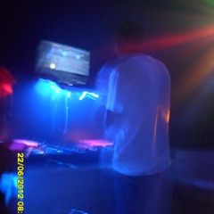 Retro trance house by jerome