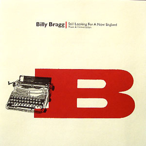 A New England - Billy Bragg