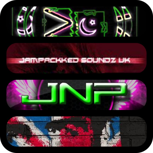 IF YOU COULD SEE IT (By JNp)  RnB Hip Hop instrumental