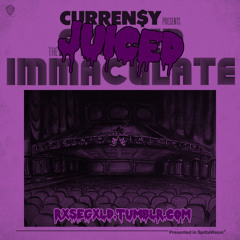 Curren$y Ft. 2chainz - Capitol (RXSEGXLDRMX)