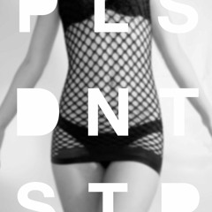 Digital Drugs (Gun Club Remix) - PLS DNT STP