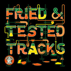 THOMAS GANDEY AND ZEB WAYNE - WE THE PEOPLE - SOUTHERN FRIED RECORDS - OUT NOW