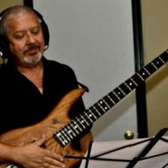 TRACK 2 - Someone to Watch Over Me