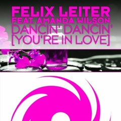 Felix Leiter vs. Dmitri Vegas & Like Mike - Dancin' Momentum (Karim Yeb Bootleg)