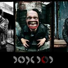 Dope D.O.D. - What Happened (Max Grin Bootleg)