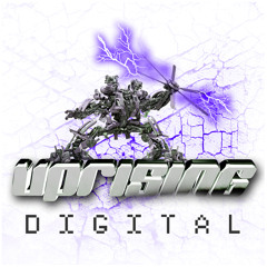 Robbie Long & Devastate - 50,000 Watts (DJ 3Star Remix) F\C UPRDIGI 005 - August 2012