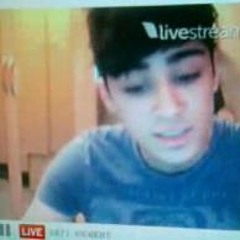 Zayn Malik - With You (cover)