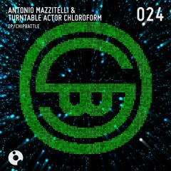 Antonio Mazzitelli - Paperdoll (Original Mix) - Chipbattle EP