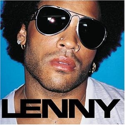 Cifra Club - Lenny Kravitz - Again