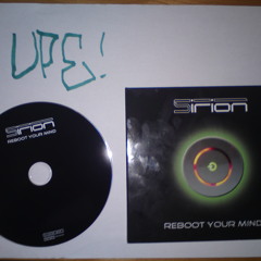 Tribute for Sirion - Reboot Your Mind