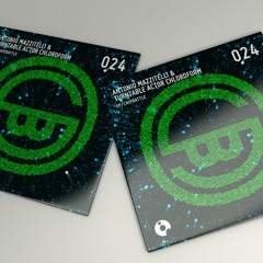 Juno Snake (Original Mix) - Turntable Actor Chloroform - Chipbattle EP