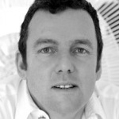 Craig "Harry" Hamlin on David Bowie