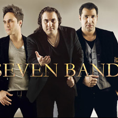Asemooni - 7Band