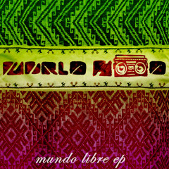 WORLD HOOD LA REINA feat: Shefali Shah of Aguacero