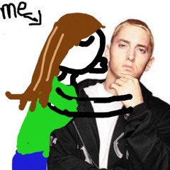 My Salsa by;Eminem