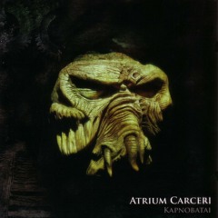 Atrium Carceri - Ruins of Desolation