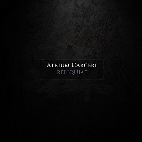 Atrium Carceri - Unveiled